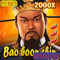 Explorando o Fascinante Mundo de BaoBoonChin no P7.BET