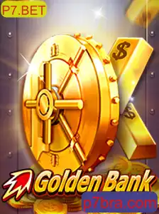 Explorando o Fascinante Mundo de CrazyGoldenBank no P7.BET