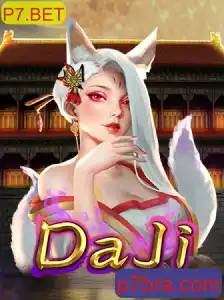 Explorando o Mundo de DaJi: Um Guia Completo para P7.BET