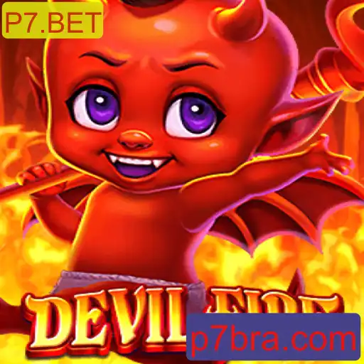 DevilFire: Uma Aventura Infernal no Mundo dos Jogos de P7.BET