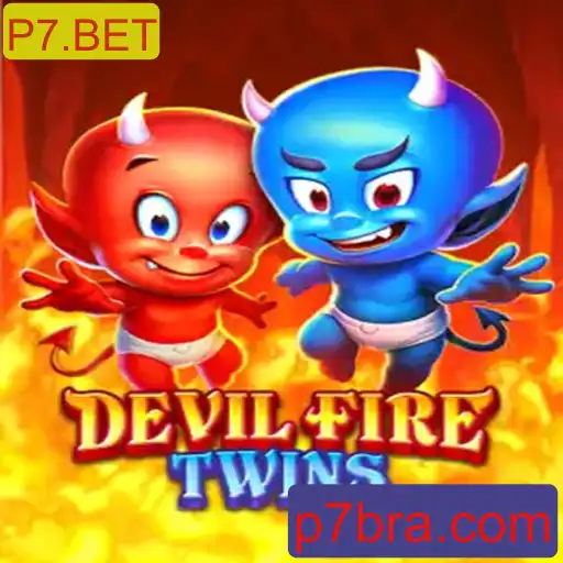 DevilFireTwins: Uma Aventura Emocionante no Mundo dos Jogos