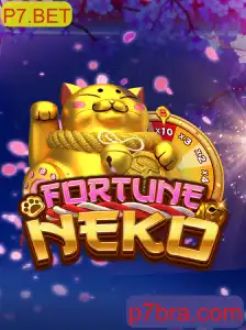 FortuneNeko: A Experiência de Jogo Inovadora do P7.BET