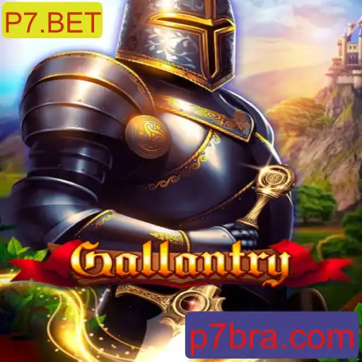 Descubra Gallantry: Um Mergulho no Jogo do Momento