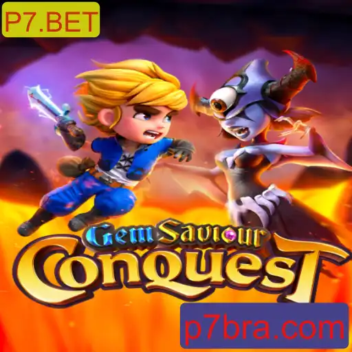 Desvendando o Mundo de GemSaviourConquest com P7.BET: Guia Completo