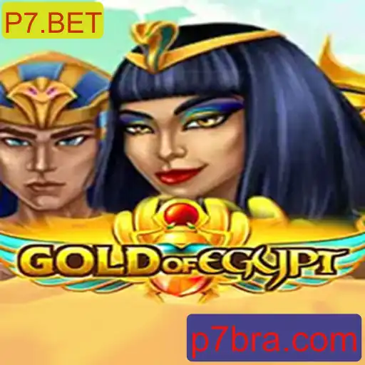 Explore o Fascinante Mundo de GoldOfEgypt com P7.BET