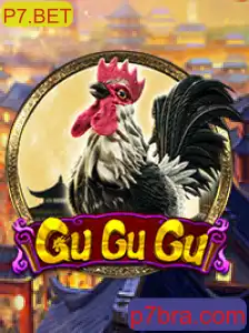 GuGuGu: Explorando o Jogo de Apostas Populares na Plataforma P7.BET