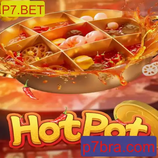 Hotpot: Uma Nova Sensação no Mundo dos Jogos de Cassino Online com P7.BET