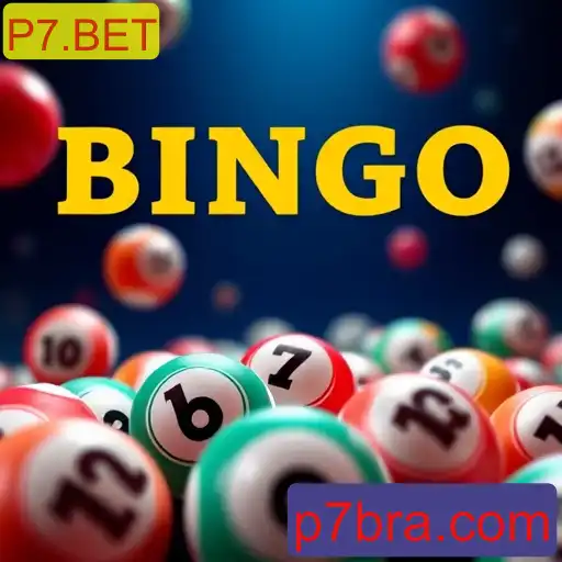 Jogos de bingo