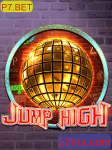 Explore o Mundo de JumpHigh: Um Mergulho na Diversão e Estratégia de Jogos
