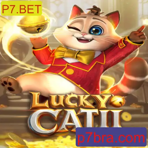 Descubra o Excitante Mundo de LuckyCatII no P7.BET