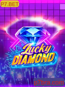 Descubra o Fascinante Mundo do Jogo LuckyDiamond no P7.BET