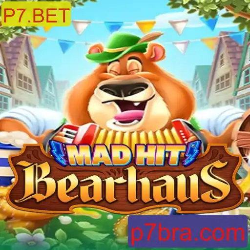 MadHitBearhaus: Um Guia Completo para Dominar o Jogo Inovador com P7.BET