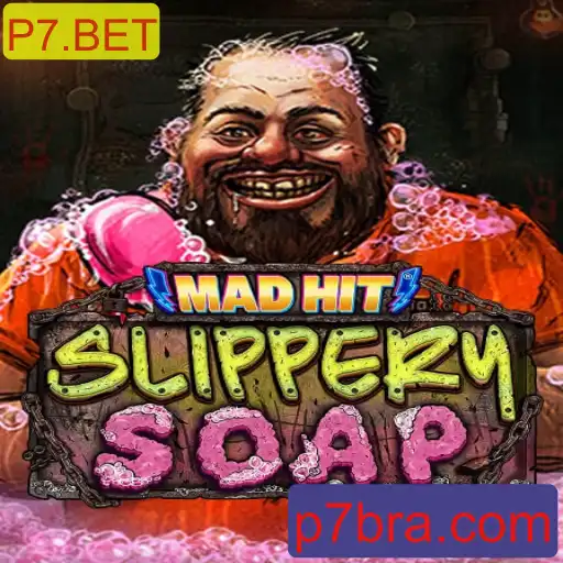 MadHitSlipperySoap: A Novidade no Mundo dos Jogos Online
