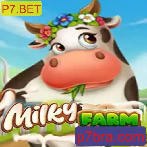 Descubra Tudo Sobre MilkyFarm: Um Jogo Inovador Integrado com P7.BET