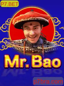 Descubra o Fascinante Mundo do Jogo MrBao