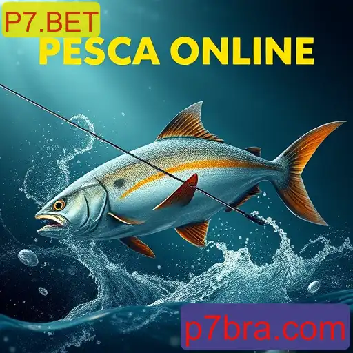 Pesca online