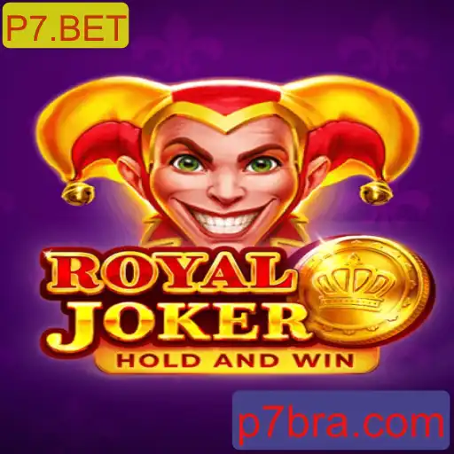 Descubra o Fascinante Mundo de RoyalJoker no P7.BET