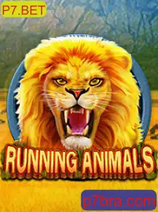Explorando o Mundo Empolgante de RunningAnimals: Um Novo Horizonte no Universo de Jogos com P7.BET