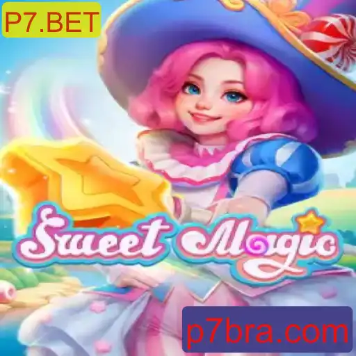 Descubra o Encantamento de SweetMagic: O Novo Jogo Sensação